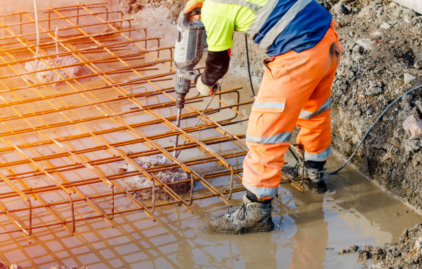 Best Concrete Sidewalk Installation in Sylacauga, AL