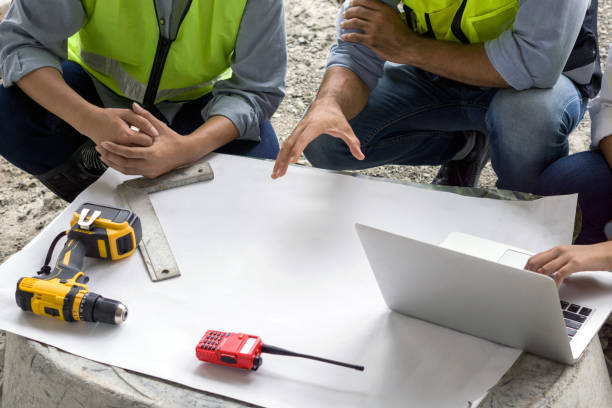 Best Concrete Demolition Services in Sylacauga, AL