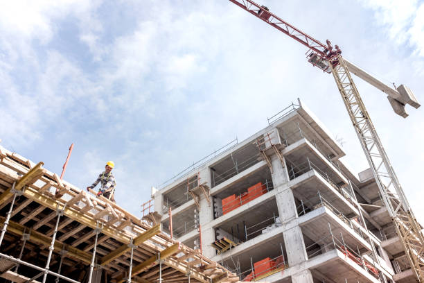 Best Concrete Slab Construction in Sylacauga, AL